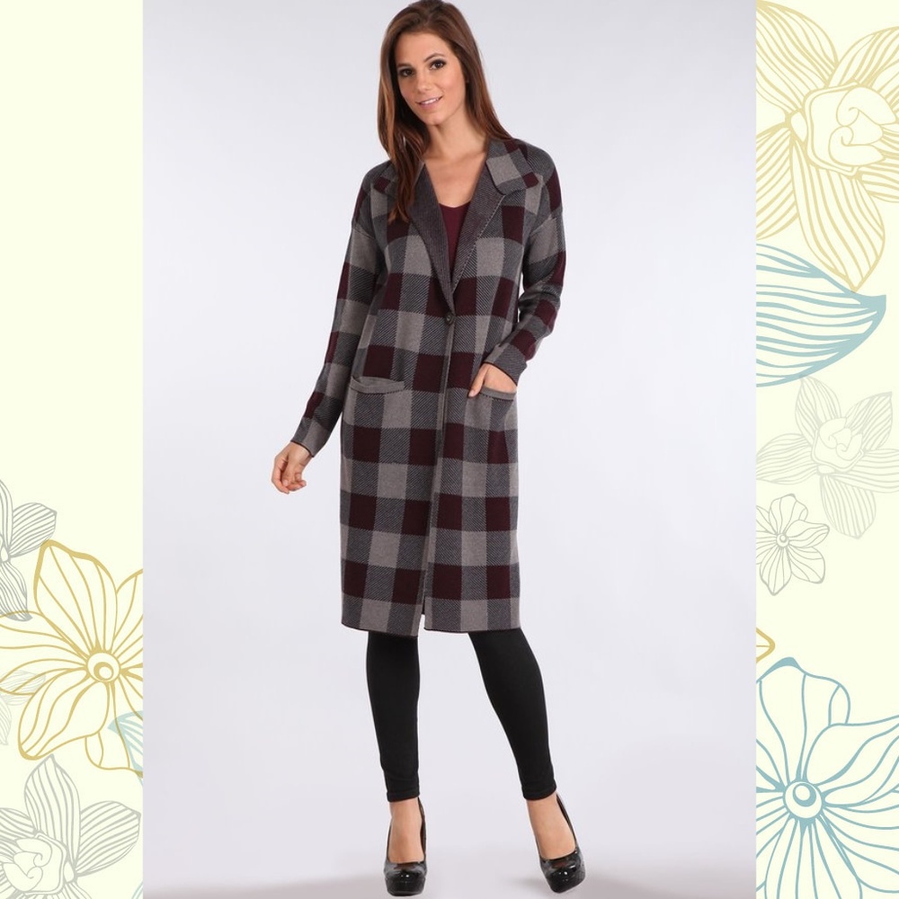 long jacket